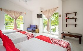 OYO Hotel Posada San Vicente, Huatulco